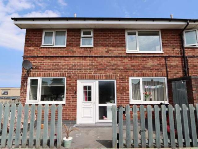 Maisonette for sale in Whitley Bay, North Tyneside
