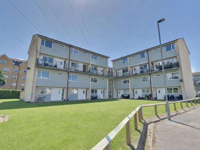 Maisonette for sale in Eastney, City Of Portsmouth