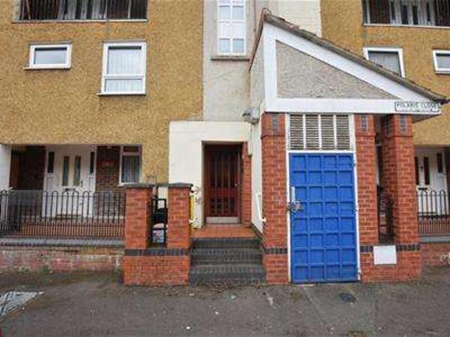 Maisonette for sale in Highfields, Old Wharf