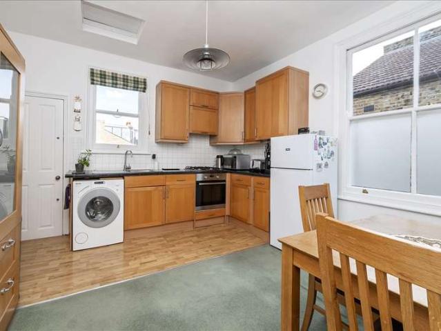 Maisonette for sale in Greater London