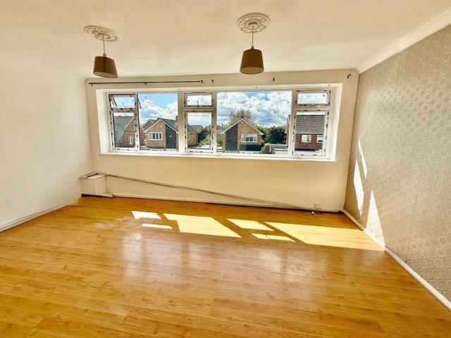 Maisonette for rent in Hardwick, Streetly