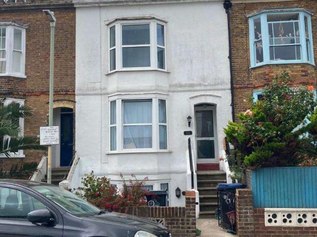 Maisonette for rent in Mickleburgh Hill, The Bridge