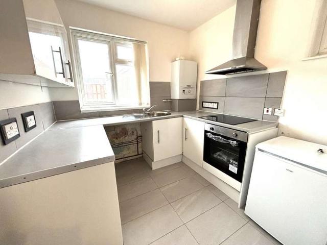 Maisonette for rent in Southsea, City Of Portsmouth