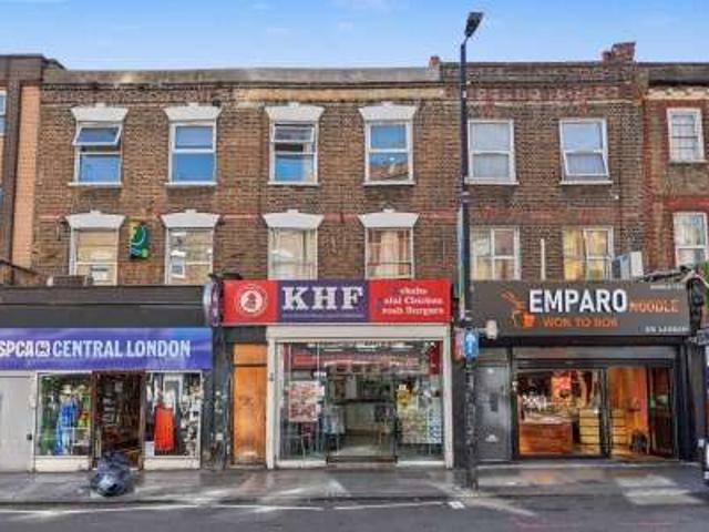 Maisonette for sale in London Borough of Hackney, Greater London