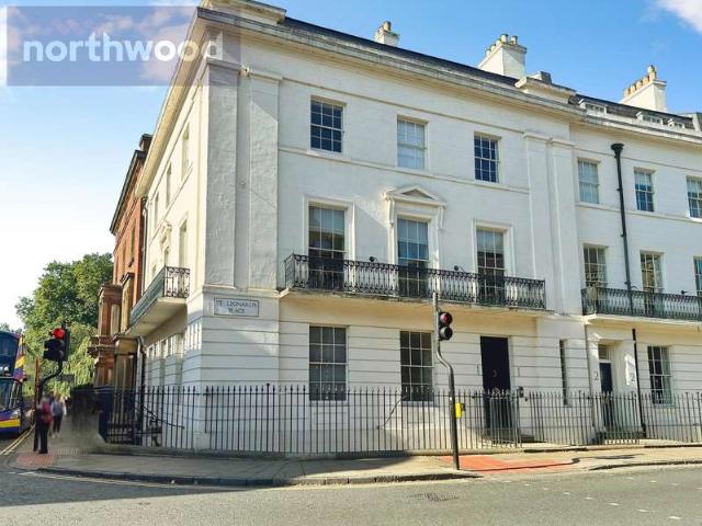 Maisonette for sale in High Field, York
