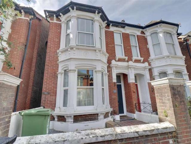 Maisonette for sale in Southsea, City Of Portsmouth