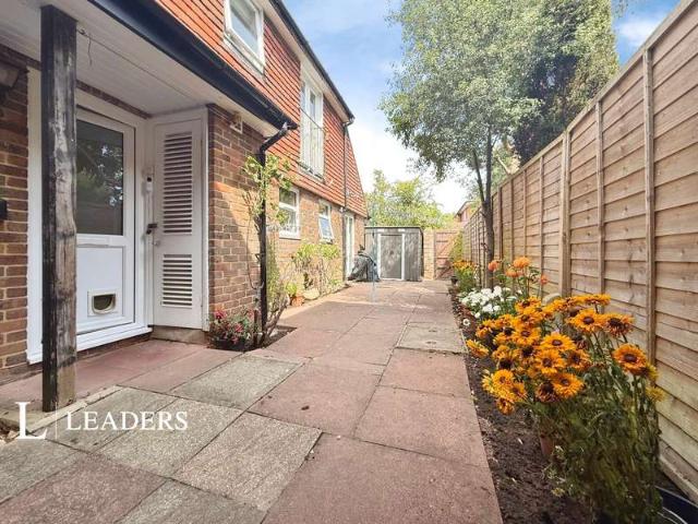 Maisonette for sale in Worthing, West Sussex