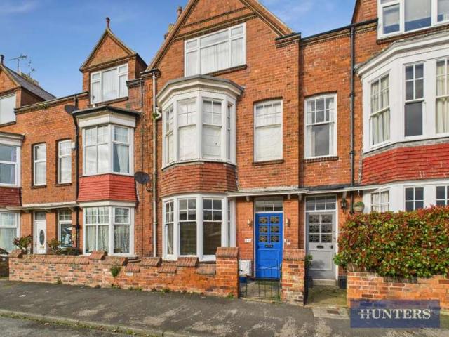 Maisonette for sale in The Pastures, Filey