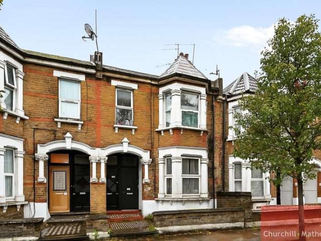 Maisonette for sale in London Borough of Brent, Greater London