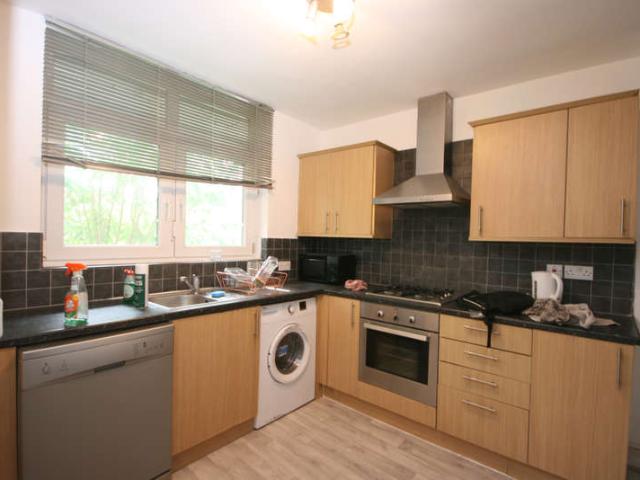 Maisonette for rent in Bethnal Green, Greater London
