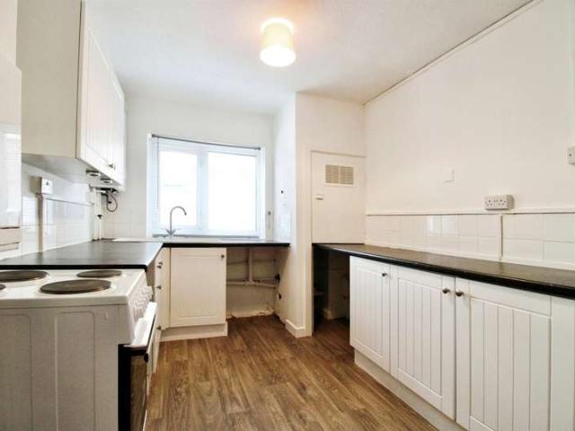 Maisonette for sale in Falcon Lodge, Wales