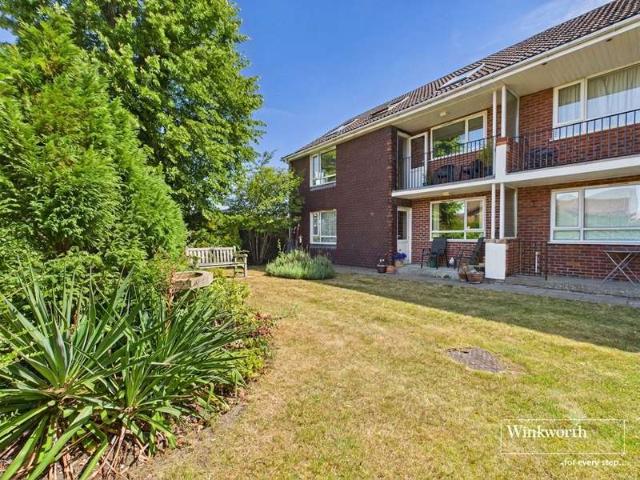 Maisonette for sale in Enborne, West Berkshire