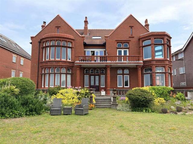 Maisonette for sale in St Annes, Lytham