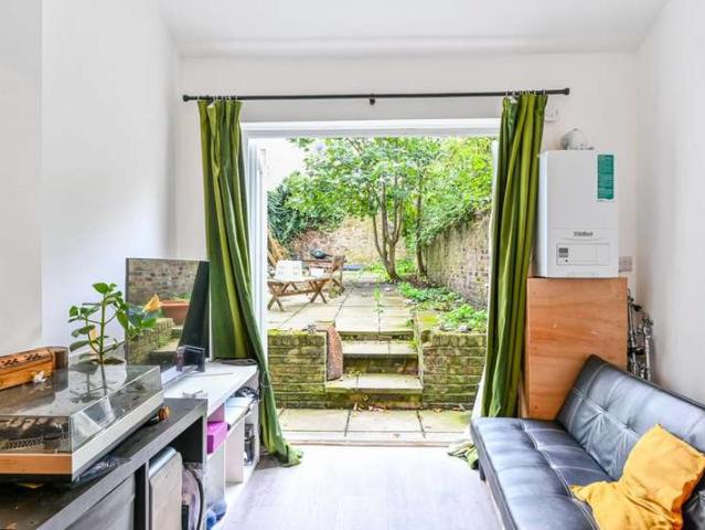 Duplex for sale in Camden