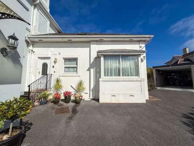 Maisonette for sale in Chelston, Torquay
