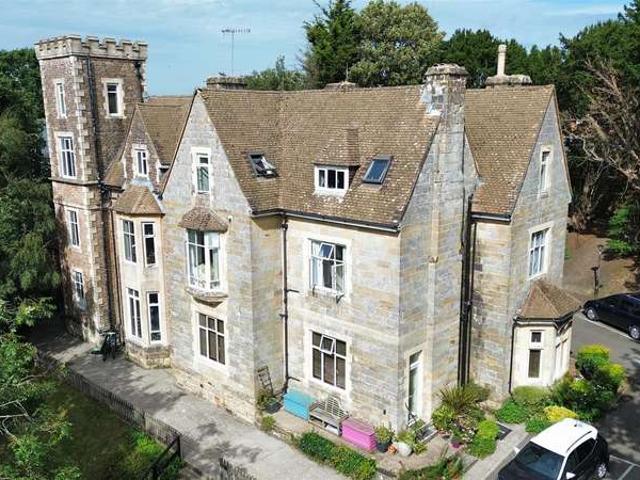 Maisonette for sale in St Leonards Green, Guestling Green