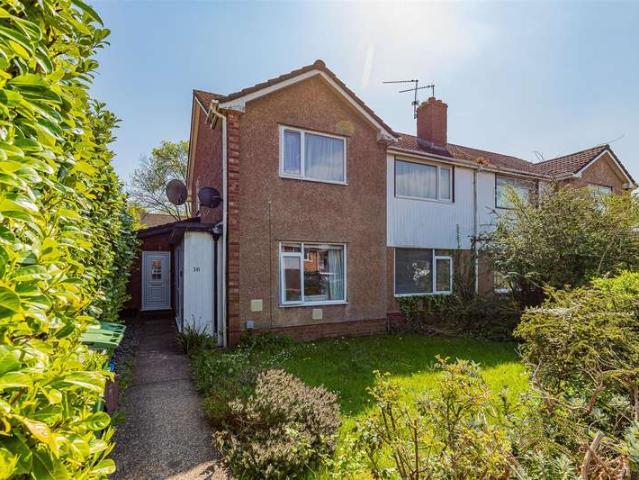 Maisonette for sale in Rhydypenau, Falcon Lodge