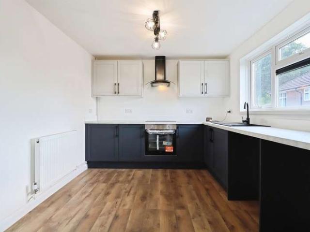 Maisonette for sale in Falcon Lodge, Wales