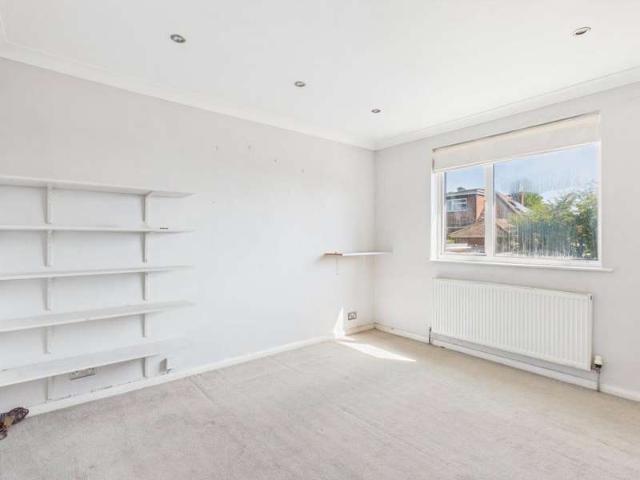 Maisonette for rent in Hangleton