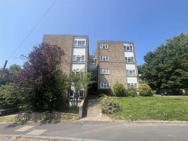 Maisonette for sale in Hollingdean, Brighton & Hove