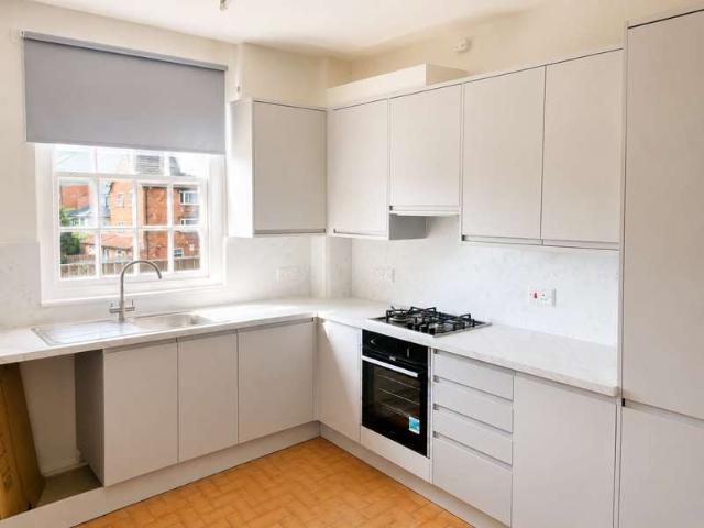 Maisonette for rent in London Borough of Bromley, Greater London