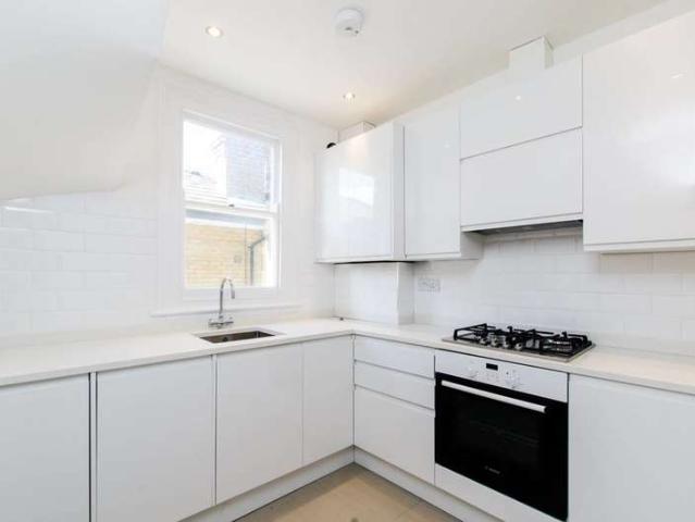 Duplex for rent in Primrose Hill, Belsize Park