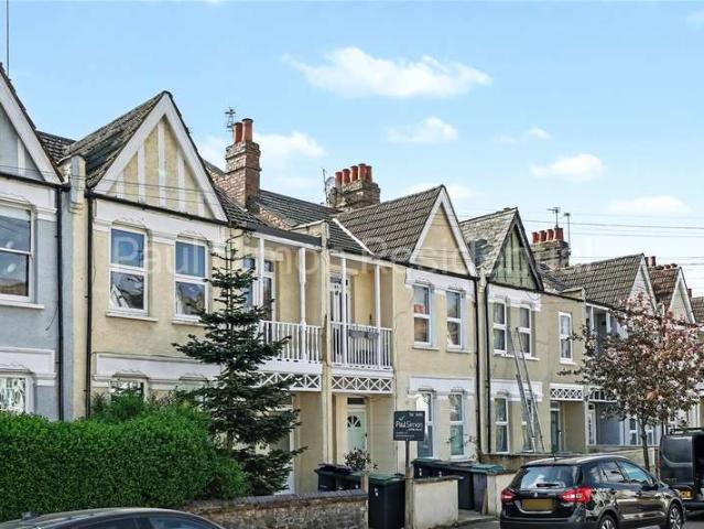 Maisonette for sale in Noel Park, Greater London