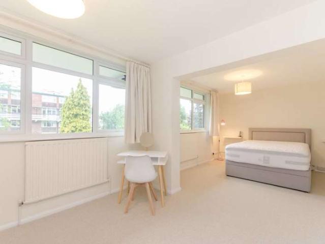 Duplex for rent in Putney, Putney