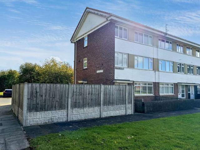 Maisonette for sale in Jarrow, South Tyneside