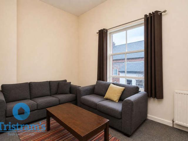 Maisonette for rent in St Ann's, Haddon