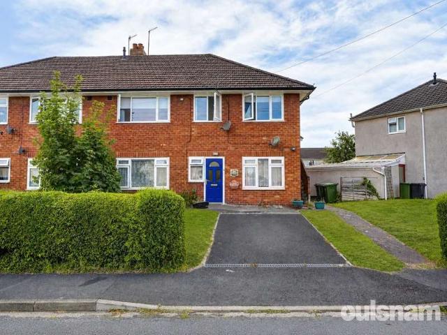 Maisonette for sale in Primsland, Crookhill