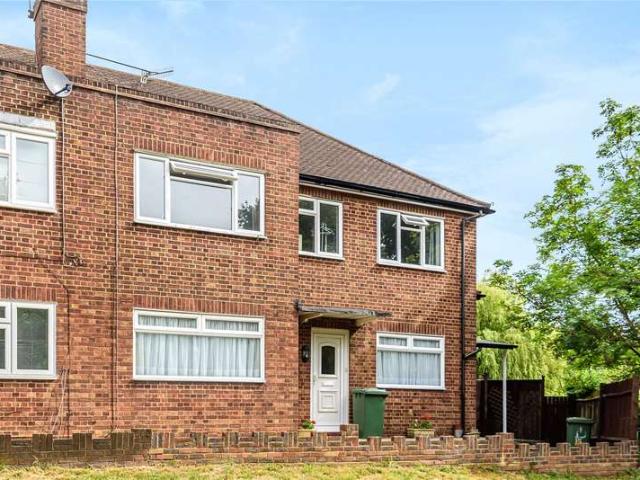 Maisonette for sale in Greater London