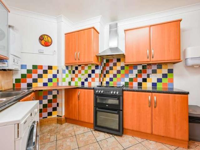 Duplex for sale in Tottenham, Tower Gardens Estate