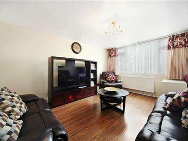 Maisonette for sale in Greater London