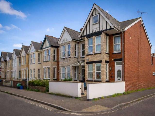 Maisonette for sale in Withycombe, Budlake