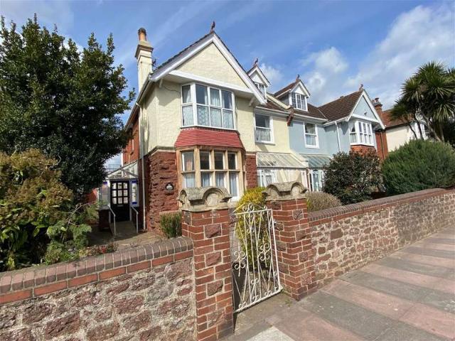 Maisonette for sale in Oldway, Livermead