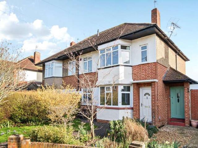 Maisonette for sale in Blackhills, Surrey