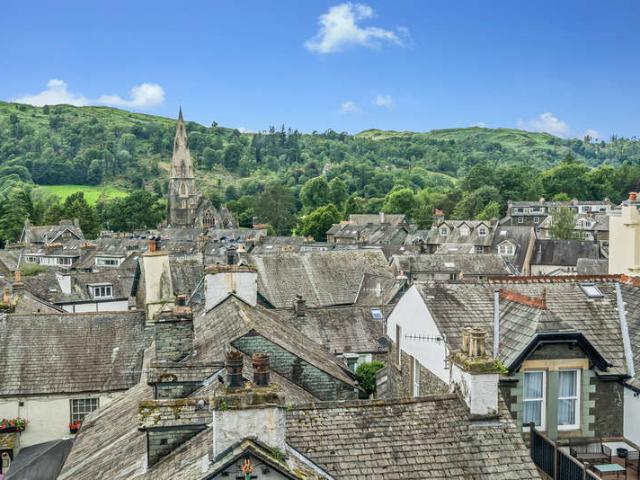 Maisonette for sale in Lakes, Ambleside