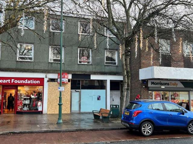 Maisonette for sale in Old Milton, Ashurst Bridge