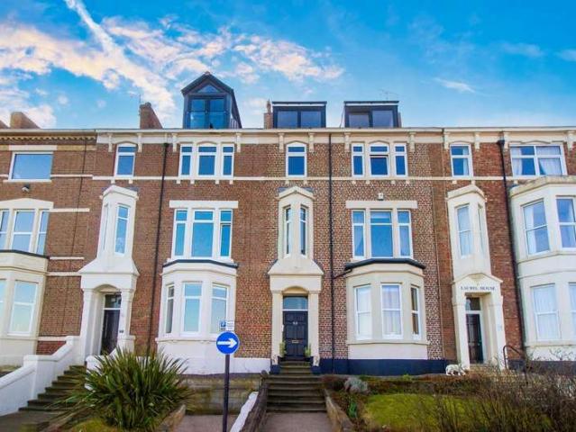 Maisonette for sale in Tynemouth, Isle Of Man