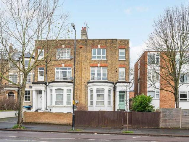 Duplex for sale in Dulwich, Bellenden