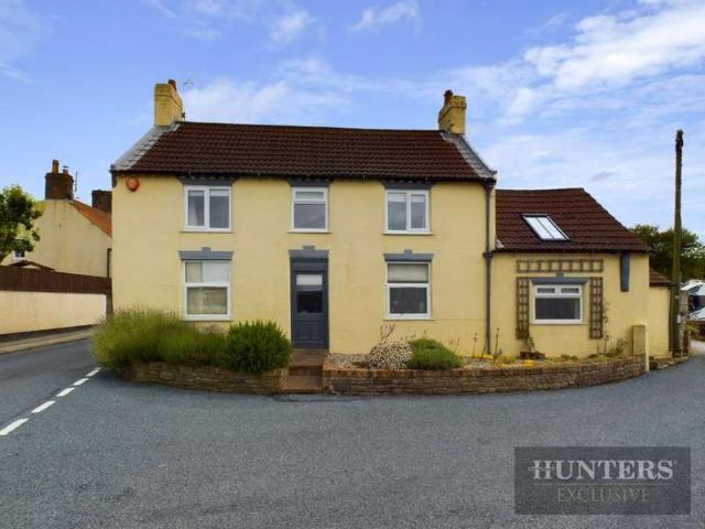 Maisonette for sale in Bempton