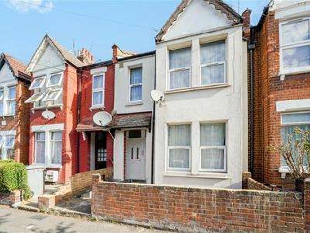 Maisonette for sale in Dollis Hill, Greater London