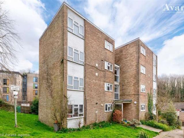 Maisonette for sale in Hollingdean, Brighton & Hove