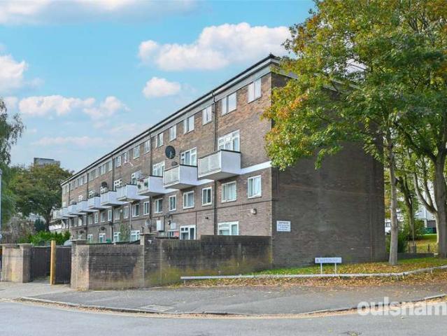 Maisonette for sale in Park Central, Birmingham