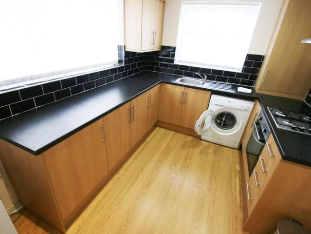 Maisonette for sale in Heaton, Tyne And Wear