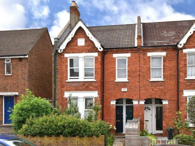 Maisonette for sale in London Borough of Lewisham, Greater London