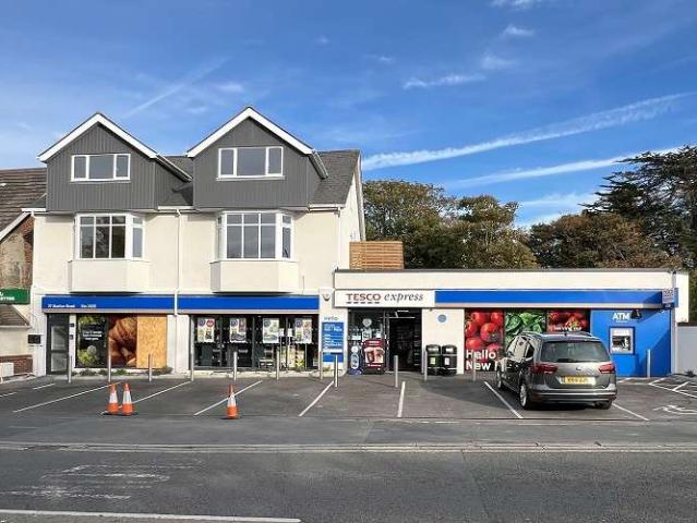Maisonette for sale in Old Milton, Ashurst Bridge