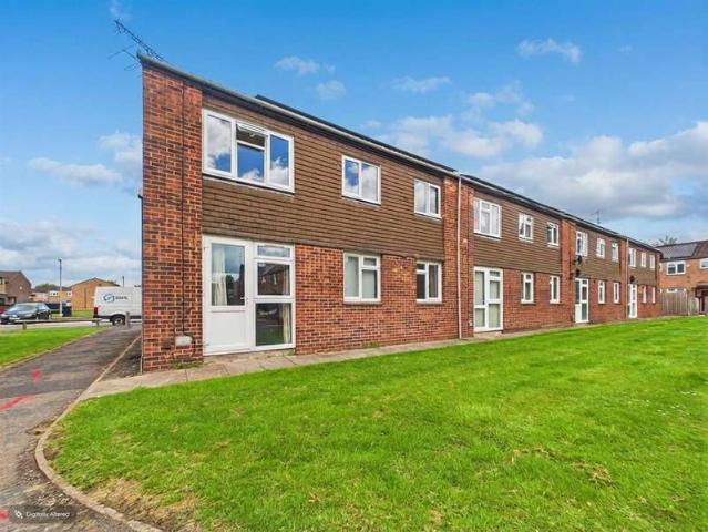 Maisonette for rent in Blackpole, Worcestershire