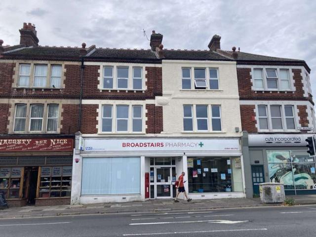 Maisonette for rent in Upton, Thanet